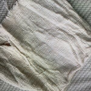 Great condition girls beige textured skorts